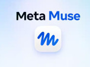 Meta Muse Melesat, 2,5 Juta Unduhan dalam 13 Hari, Kalahkan ChatGPT