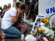 Selandia Baru Beri Penghargaan Dua Pahlawan dalam Tragedi Masjid Christchurch
