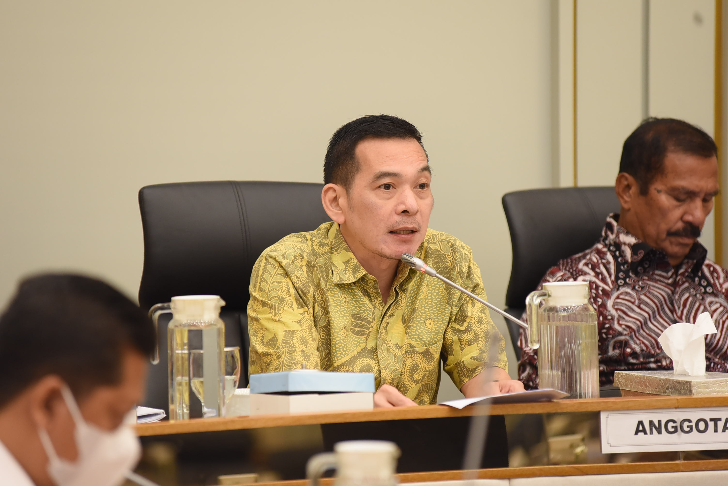 Tolak Kehadiran Aplikasi Temu di Indonesia, DPR: Ancam UKM