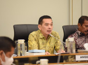 Tolak Kehadiran Aplikasi Temu di Indonesia, DPR: Ancam UKM