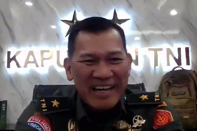RUU TNI Terus Ditentang, Kapuspen Nyatakan Siap Hadir Dalam Berbagai Forum Diskusi