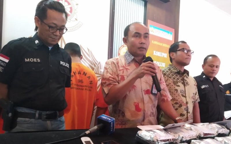 Perempuan Berinisial L yang Digerebek Bersama Andi Arief Negatif Narkoba