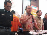  Perempuan Berinisial L yang Digerebek Bersama Andi Arief Negatif Narkoba