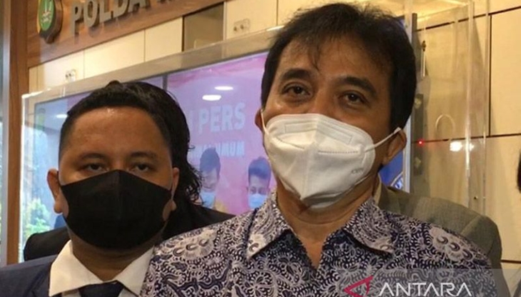 Polda Metro Jadwalkan Pemeriksaan Lanjutan Roy Suryo Pekan Depan