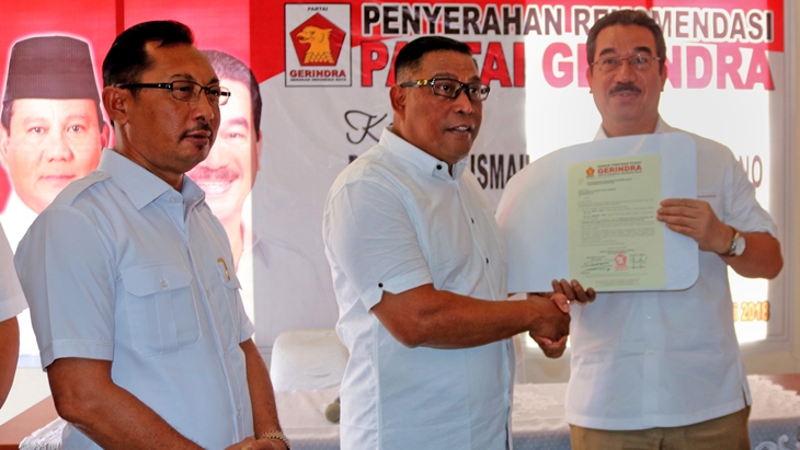 Irjen Murad Ajukan Pengunduran Diri dari Komandan Brimob