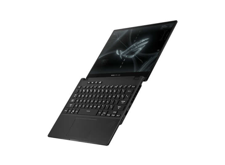 Asus ROG Flow X13, Laptop Convertible untuk Gamers