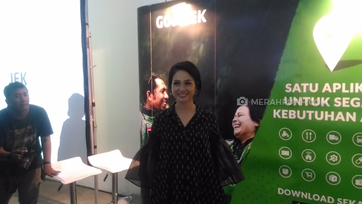 Terlibat di Video Musik Indonesia Raya 3 Stanza, Andien Tak Dibayar