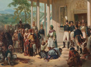 Pangeran Diponegoro Ledakan Perang Jawa yang Hampir Bikin Bangkrut Belanda