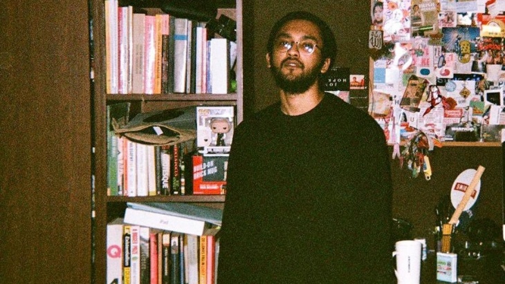 Album 'Pronoia' dari Matter Mos Resmi Rilis