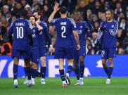 Menang Agregat 5-4 atas Aston Villa, Luis Enrique Sebut PSG Punya Skuad Terbaik di Dunia