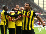 Troy Deeney, Bintang Watford yang Kehidupannya Berubah Setelah Masuk Jeruji Besi