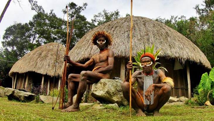 Festival Budaya Lembah Baliem Segera Hadir, Wisman Pilih Tinggal di Honai