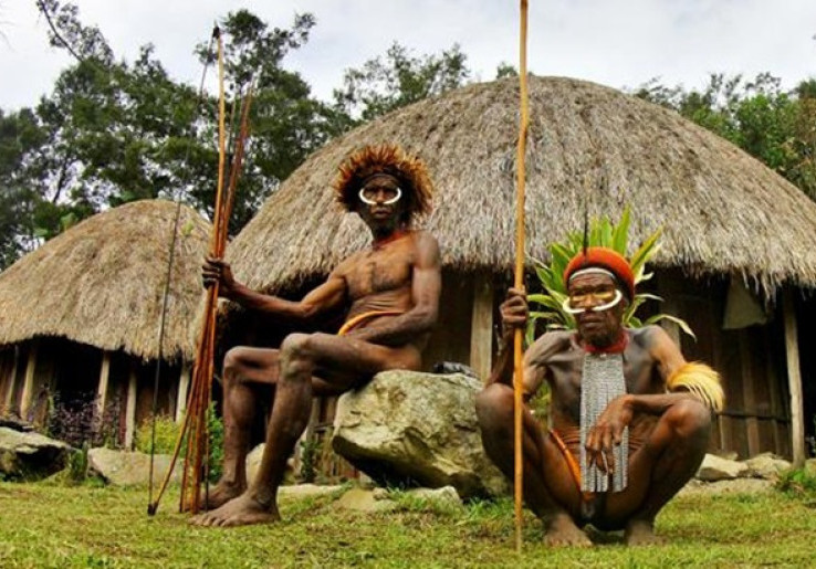 Festival Budaya Lembah Baliem Segera Hadir, Wisman Pilih Tinggal di Honai