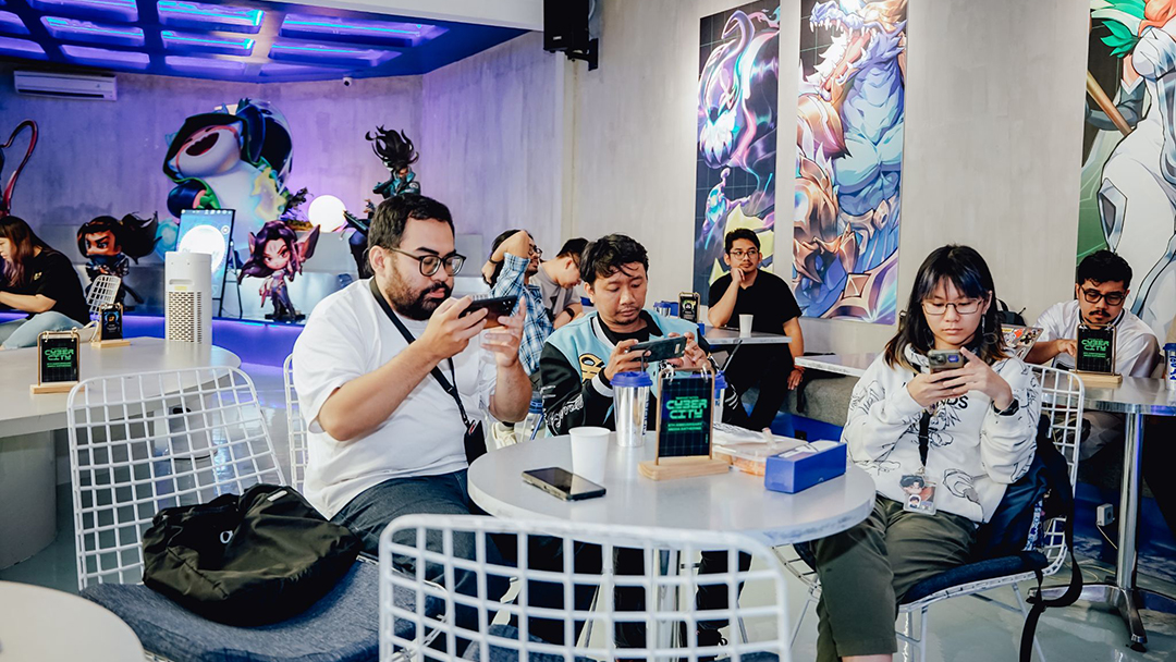 Perkuat Hubungan dengan Gamer Indonesia, TFT Luncurkan Opsi Bahasa Indonesia dan Remix Rumble