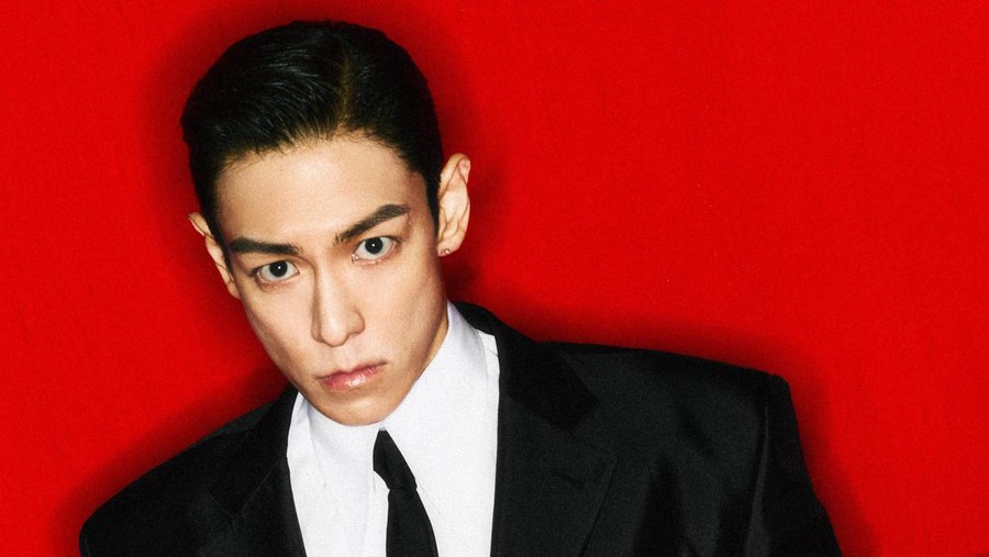 Lirik “Desperado” Lagu Pembuka di Album Another Dimension, T.O.P Mantan Member BIGBANG