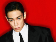Lirik “Desperado” Lagu Pembuka di Album Another Dimension, T.O.P Mantan Member BIGBANG