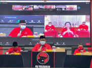 Megawati Angkat Bicara Dikabarkan Kritis di RSPP Jakarta