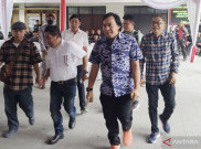 Momen Komeng Serius, Sarankan Dapil dan Kepala Daerah Dipertemukan Setahun Sekali