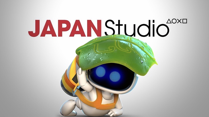 Demi Astro's Playroom, Japan Studio Lakukan Perombakan