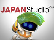 Demi Astro's Playroom, Japan Studio Lakukan Perombakan