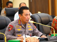 Kapolri Peringatkan Massa Demo Reformasi Jilid II jangan Anarkistis
