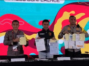 30 Orang Jadi Korban Pemalsuan Tiket Piala Dunia U-17, Polisi Amankan Uang Rp 3 Juta