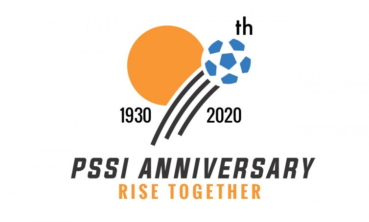 Coretan Sejarah 90 Tahun PSSI
