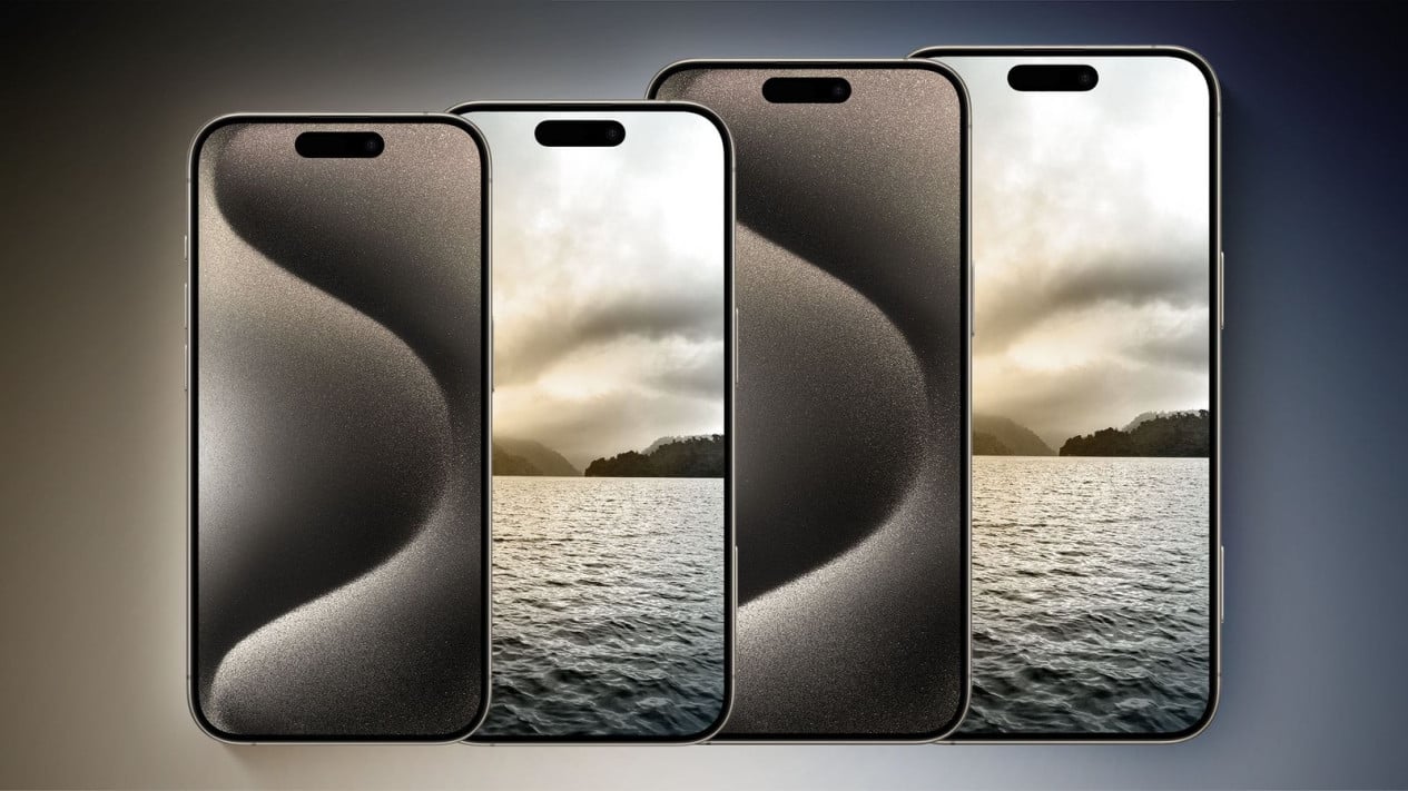 Bocoran iPhone 17 Air