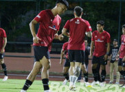 Indonesia Vs Turkmenistan, Dendy Sulistyawan Tak Sabar Duel Lawan Mantan Rekan di Persela