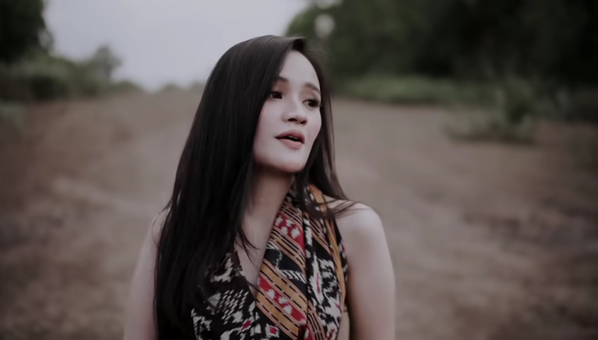Lirik Lagu Asmalibrasi Soegi Bornean Viral Lagi: Merajut Ketulusan Jiwa