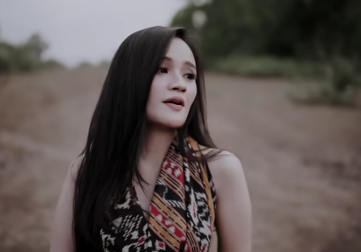 Lirik Lagu Asmalibrasi Soegi Bornean Viral Lagi: Merajut Ketulusan Jiwa