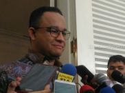  Anies Tak Akan Tindak Pengendara Roda Dua Bawa Penumpang Satu Alamat KTP