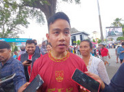 Respons Gibran usai Erick Thohir Dinyatakan Lolos Administrasi Caketum PSSI