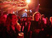 Festival EDM Kembali Digelar di Belanda