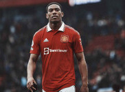 Anthony Martial Dapat Tawaran dari 2 Klub Eropa