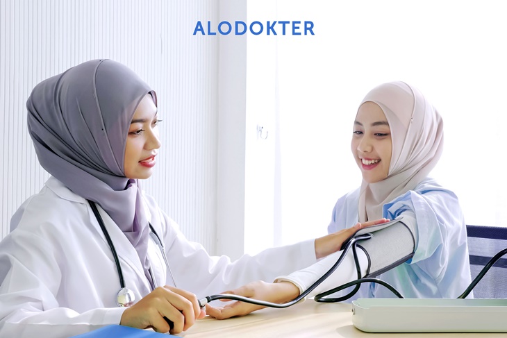 Manfaat dan Tips Puasa Bagi Pengidap Hipertensi