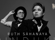Marcell Siahaan Beri Selamat Ruth Sahanaya, Kenapa?