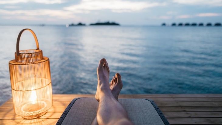 Tips Staycation di Masa Pandemi
