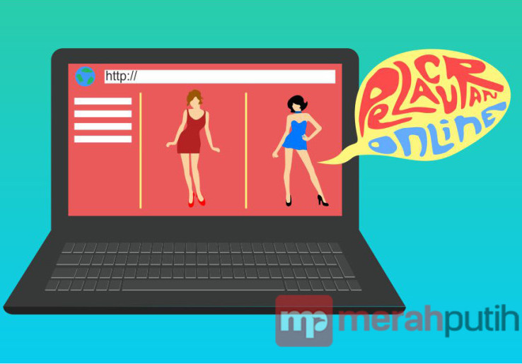 Polisi Tangkap Model Majalah Dewasa Terkait Prostitusi Online