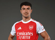 Tolak Real Madrid, ini Alasan Martin Zubimendi Lebih Pilih Gabung Arsenal