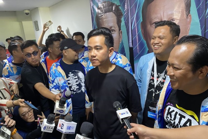 TKN: Gibran akan Buat Surprise Lagi di Debat Cawapres