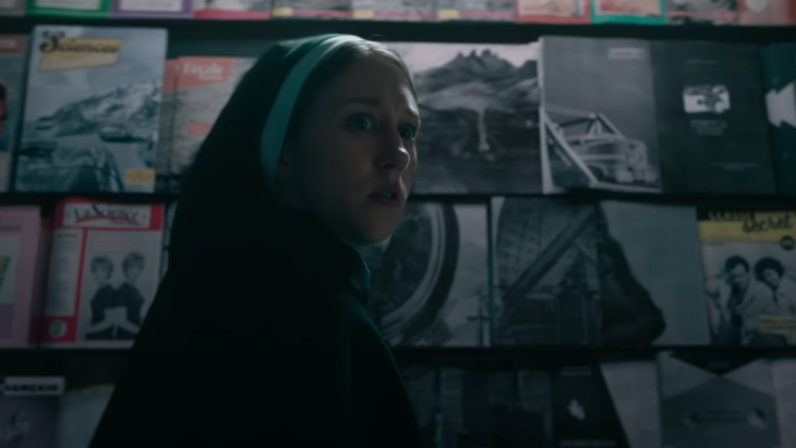 ‘The Nun II’ Kalahkan ‘A Haunting in Vience’ untuk Rajai Box Office AS