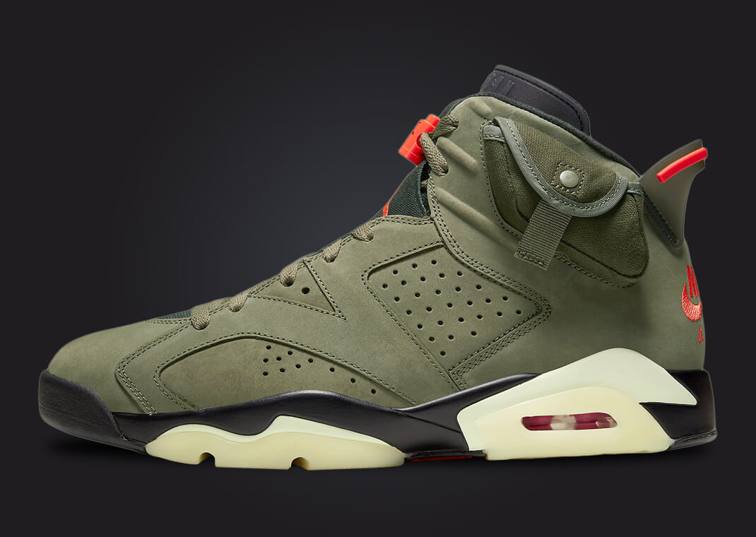 air jordan 6
