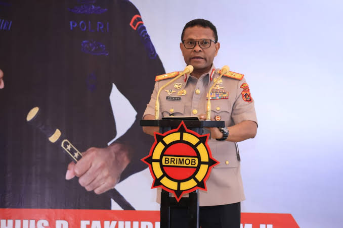 Sadis, Belum Setahun 43 Orang Tewas Akibat Aksi Kebiadaban KKB di Papua