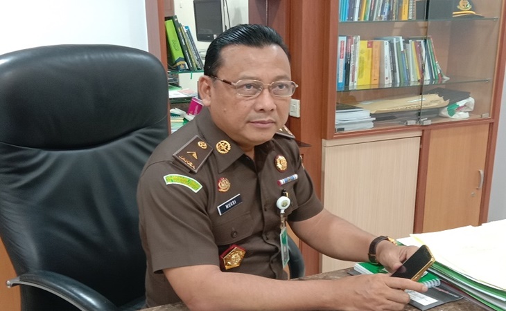 Jaksa Periksa Berkas Perkara Percobaan Pembunuhan dengan Tersangka Kivlan Zen