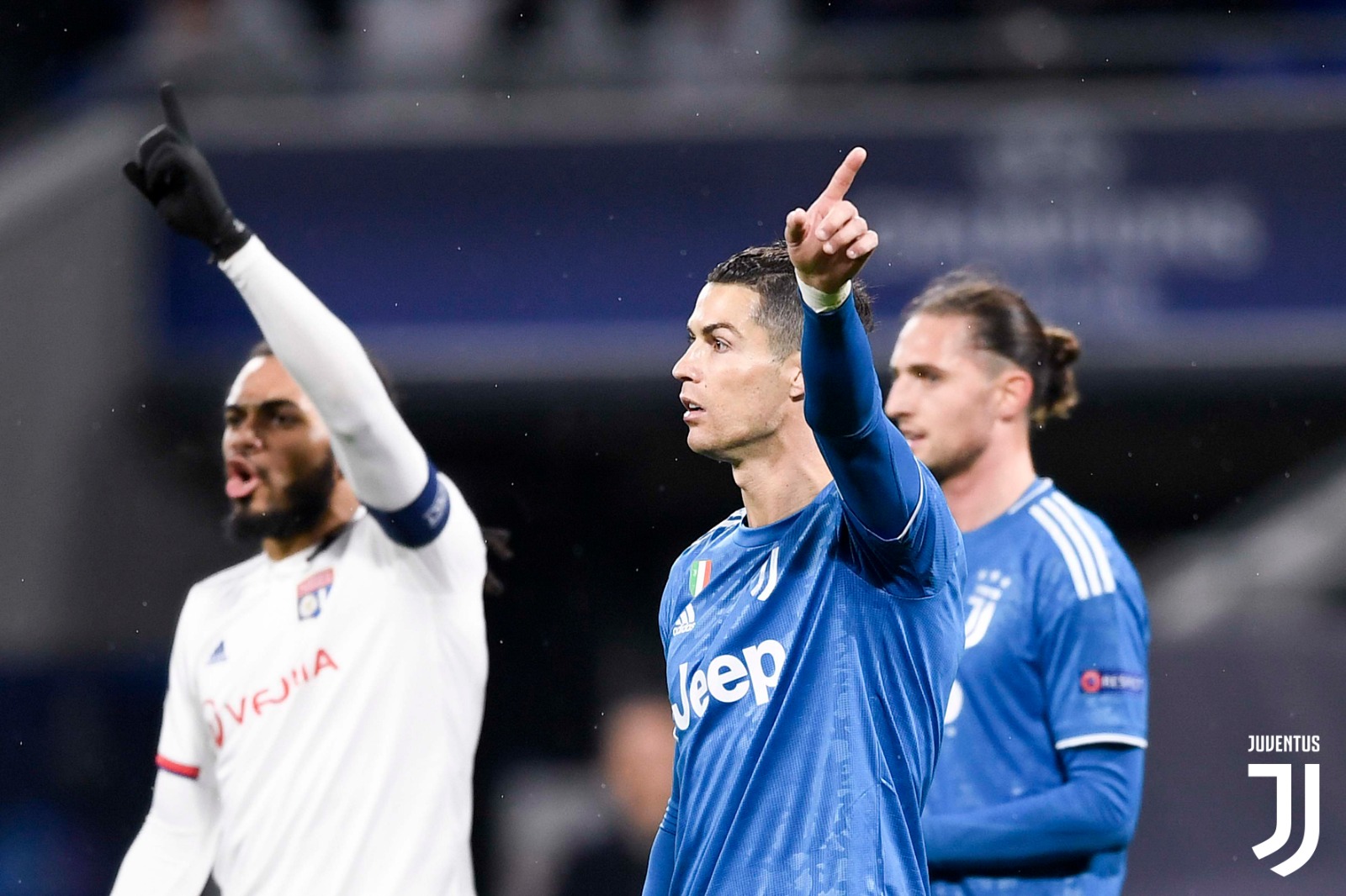 Hasil Liga Champions: Real Madrid dan Juventus Kalah