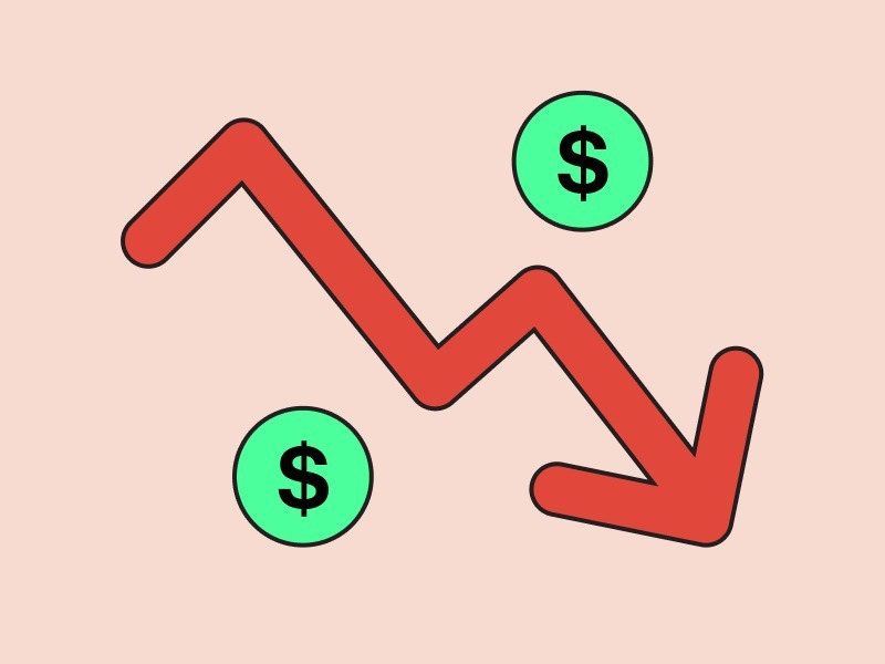Strategi Buy The Dip Kripto 2025, Begini Cara Cuan Saat Harga Turun