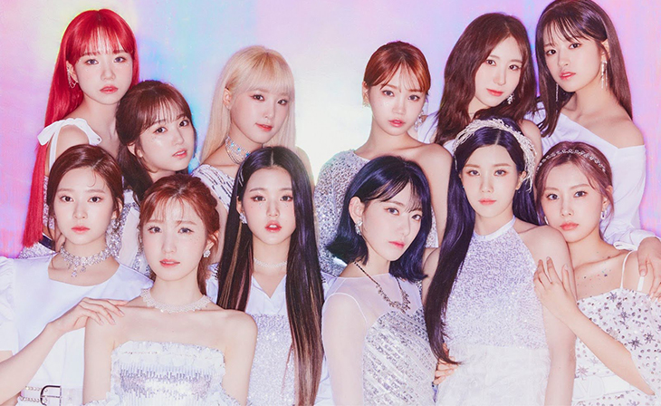 IZ*ONE