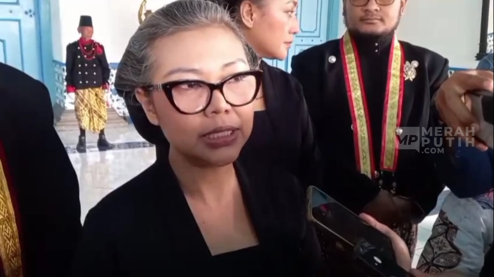 Keraton Surakarta Gelar Upacara Jumenengan PB XIV, Sabtu (15/11)