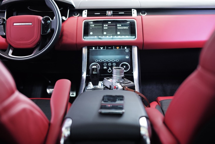 mobil